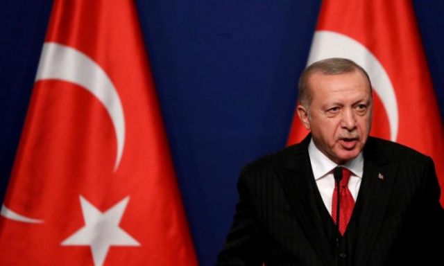 ياسر بركات يكتب عن:تركيا تقرع طبول الحرب ضد ليبيا! .. أردوغان يدنس قصر قرطاج