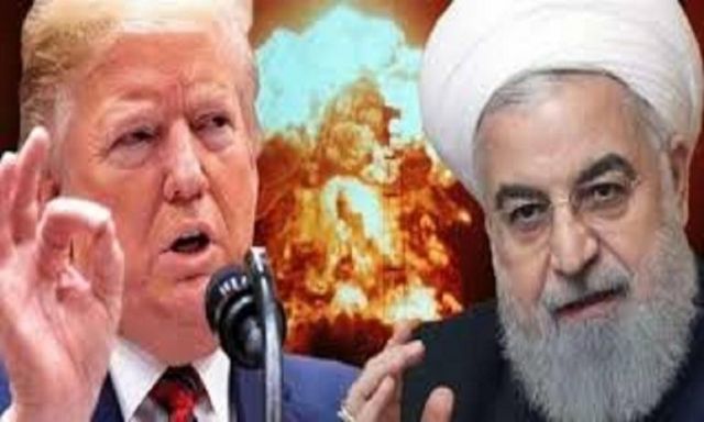 إيران ترصد 80 مليون دولار لرأس دونالد ترامب