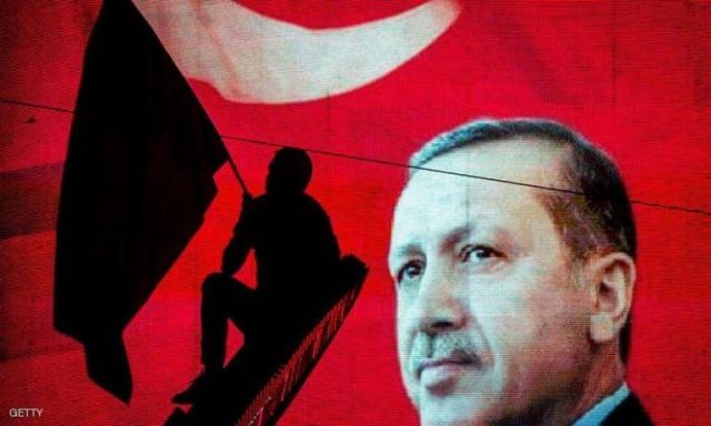 بهلول اسطنبول يتبجح ..مجلس الأمن يستهدف تأديب أردوغان