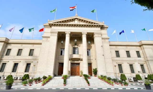 تقرير لمجلس الوزراء يشيد بمنظومة جامعة القاهرة فى حسم الشكاوى الحكومية