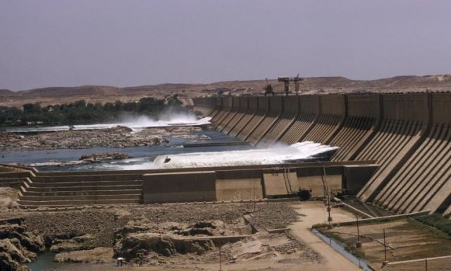 الحكومة توافق على صرف التعويضات للمتضررين من تعلية خزان أسوان وبناء السد العالى