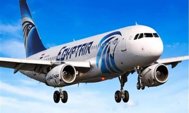 «مصر للطيران» ترفض زيادة أسعار رحلاتها