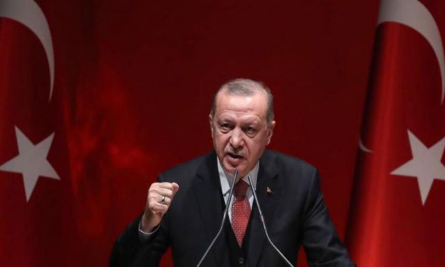 ياسر بركات يكتب عن: احتشاد الملايين لرفض قرار اردوغان ..بهلول اسطنبول يحرق تركيا