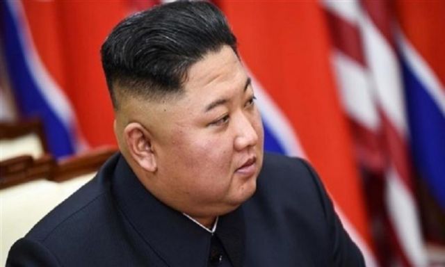 دونالد ترامب يهنئ رئيس كوريا الشمالية بعيد ميلاده