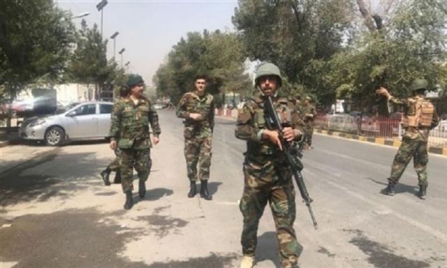 وزارة الدفاع الأفغانية تؤكد مصرع قيادي من طالبان في غارة جوية