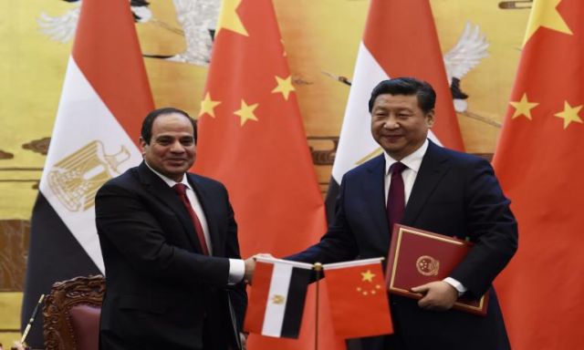 تعرف على عدد الشركات وحجم الاستثمارات الصينية في مصر