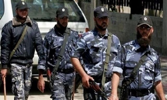جهاز الأمن الداخلي لحماس يعتقل المتحدث باسم فتح في غزة