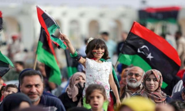 الجيش الليبي يوضح مصير «عناصر الإخوان» بعد السيطرة على طرابلس