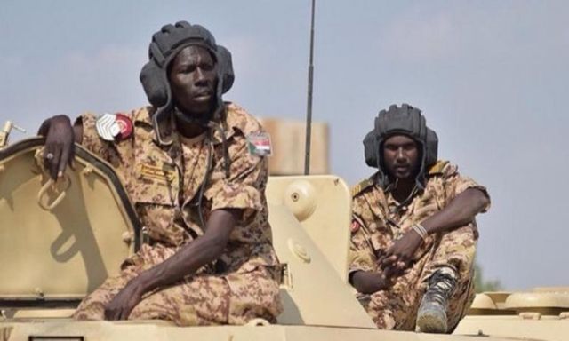 تجدد الاشتباكات بين القوات المسلحة السودانية وهيئة العمليات بكافوري