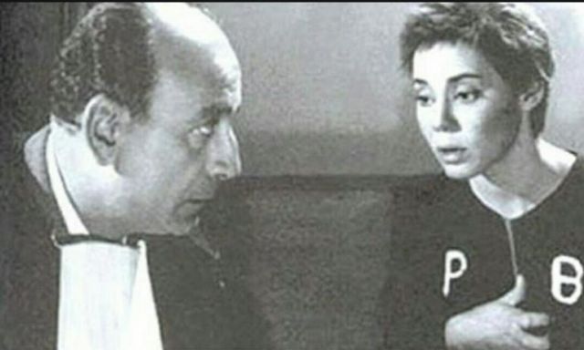 رانيا ياسين: ”ماجدة الصباحي رائدة من رواد السينما المصرية”
