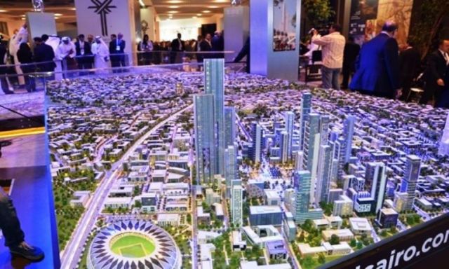 طرح وحدات سكنية لكبار الموظفين بالحي الحكومي بالعاصمة الإدارية