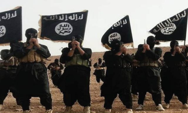 القبض على المسئول الأمني لـ داعش