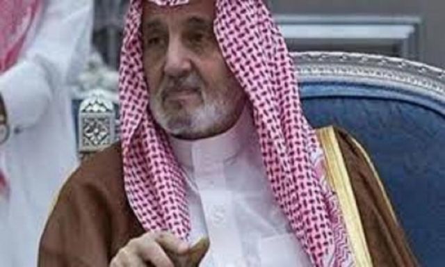الديوان الملكي السعودي يعلن وفاة الأمير بندر آل سعود
