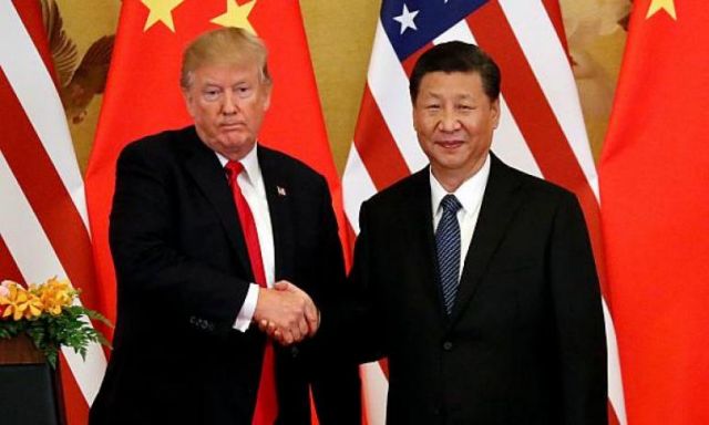 ياسر بركات يكتب عن: قلق أوروبي وتهديدات من عواقب الاتفاق ..اتفاق التجارة الأولي بين أمريكا والصين
