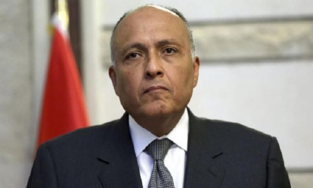 بعد مشاركته في اجتماع دول الجوار الليبى..وزير الخارجية يُغادر الجزائر