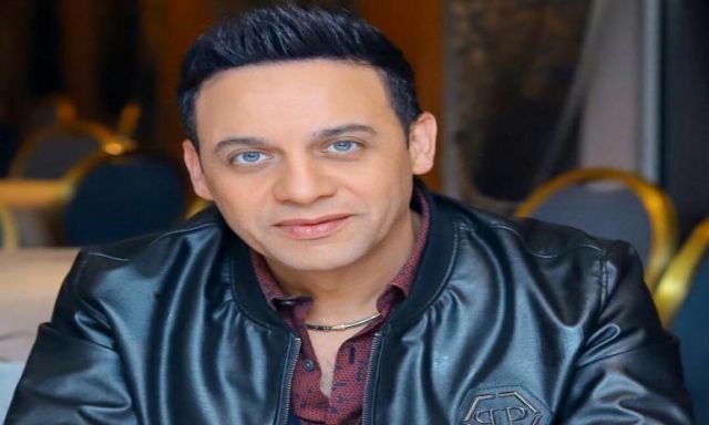 مصطفى قمر يتعاون مع حميد الشاعري في أغنية ”لمبة”.. إليك التفاصيل