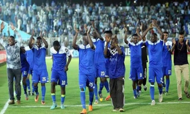 مجموعة الأهلى..الهلال يقهر بلاتينيوم فى دوري أبطال أفريقيا