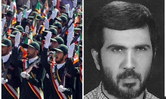 الجنرال الغامض.. تقارير المخابرات الأمريكية عن الرجل القوي في الحرس الثوري الإيراني