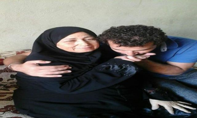 وفاة والدة الفنان محمود حافظ.. وصلاة الجنازة عقب صلاة الظهر بالمنصورة