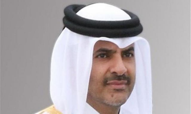 رئيس وزراء قطر الجديد خالد بن خليفة آل ثاني