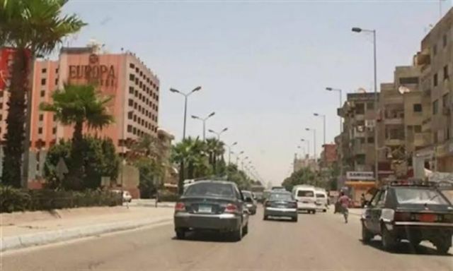 غلق شارع الهرم جزئيا لمدة 3 أيام بسبب أعمال نقل مرافق المترو