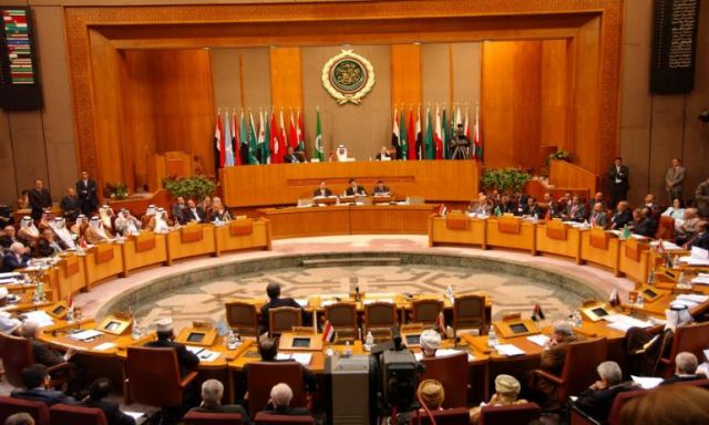 اجتماع طارئ لوزراء الخارجية بالجامعة العربية ردا على خطة ترامب بحضور أبو مازن