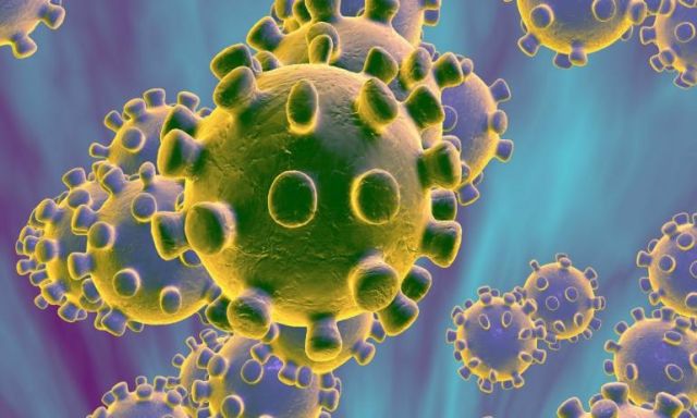 الهند تعلن ارتفاع حصيلة المصابين بفيروس كورونا