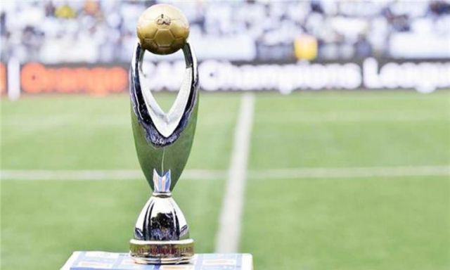 الفرق العربية تترقب قرعة دور الثمانية لدوري أبطال أفريقيا