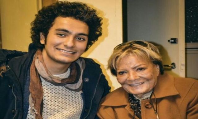محمد محسن: ”وداعًا جميلة جميلات السينما المصرية نادية لطفي”