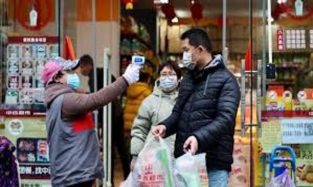 ياسر بركات يكتب عن: أسرار الوباء القاتل من سارس إلى كورونا ..  التنين الصينى  يواجه أقوى الفيروسات