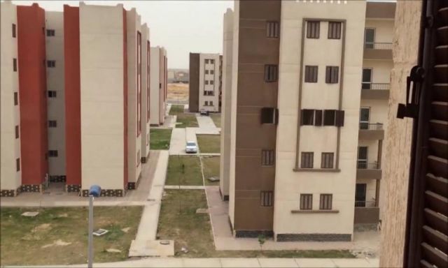 طرح وحدات سكنية بالمرحلة السابعة بمشروع ”بيت الوطن” للمصريين بالخارج