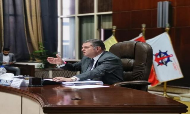 وزير قطاع الأعمال العام: نستهدف إحياء صناعة الغزل والنسيج واستعادة عرش القطن المصري عالميًا