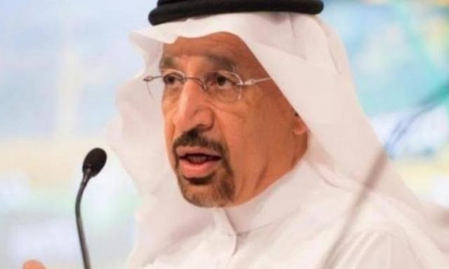 وزير الطاقة السعودي: المملكة تتصدر الغاز والبتروكيمويات قريباً