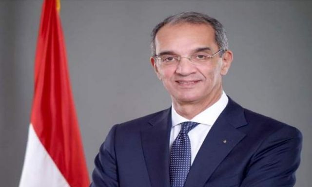 وزير الاتصالات : مصر السادس على افريقيا فى سرعة الإنترنت