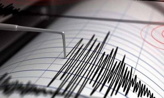 زلزال بقوة 5.2 درجة يهز مانيسا غربي تركيا