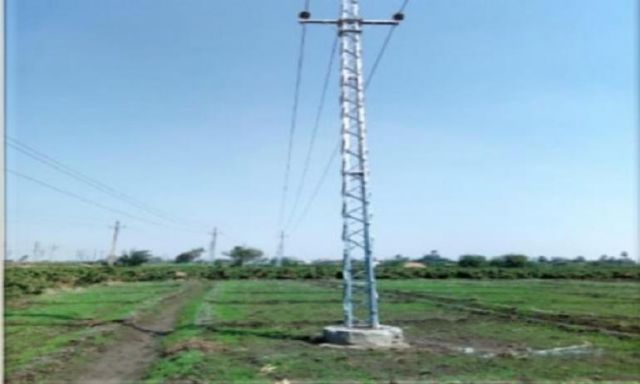 بالصور.. إنجازات شركة مصر الوسطى لتوزيع الكهرباء في الفيوم