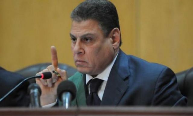   القاضي محمد شرين