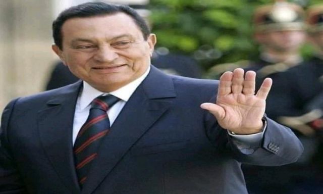نقابة الموسيقيين تنعي الرئيس الأسبق محمد حسني مبارك