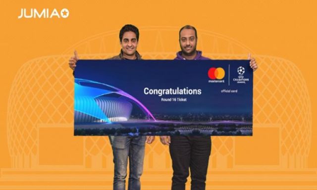 مصري يفوز برحلة مدفوعة التكاليف بالكامل لمشاهدة دوري  أبطال أوروبا UEFA