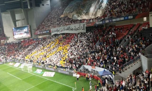 تذاكر مباراة الزمالك والترجي التونسي على وشك النفاذ وبيع 25 ألف