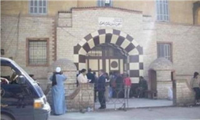 نكشف حقيقة ما زعمته قناة ”مكملين”  قيام محتجزين سياسيين بسجن المنيا شديد الحراسة بالإضراب عن الطعام