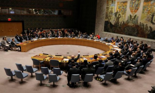 مجلس الأمن يدرج تنظيمين لداعش والقاعدة على قوائم الإرهاب