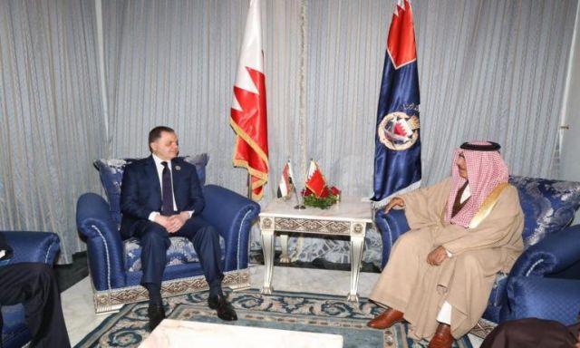 بالصور .. تفاصيل لقاءات وزير الداخلية مع عدد من وزراء الداخلية العرب بالعاصمة التونسية
