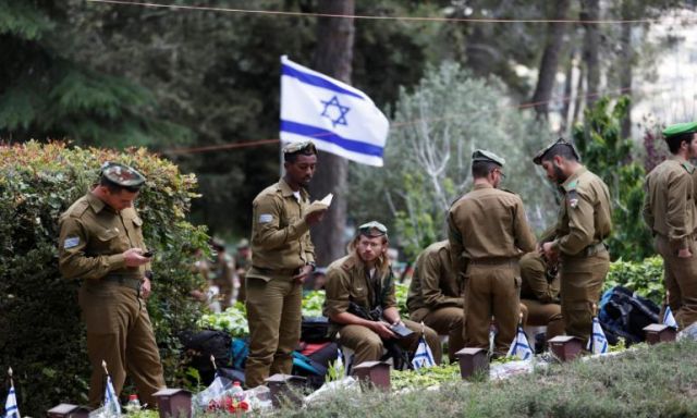 فيروس كورونا يضرب جيش الاحتلال الإسرائيلى بقوة