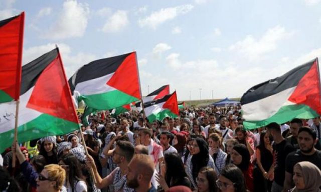 ياسر بركات يكتب عن: جحيم تل أبيب الفلسطينيون يستعدون لأكبر احتجاج فى تاريخهم
