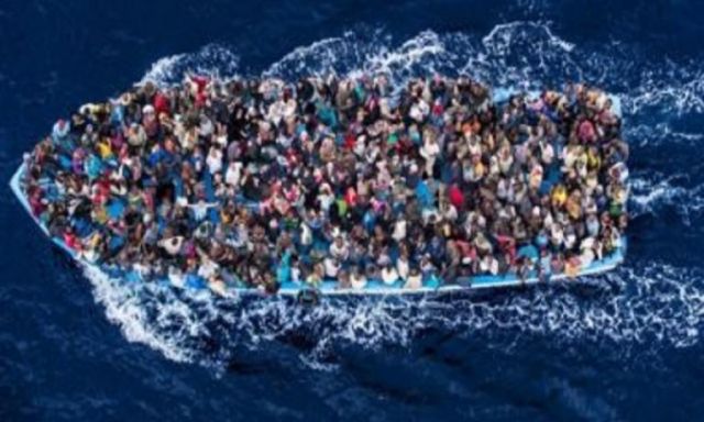 القبض على 45 مهاجراً غير شرعي في اليونان