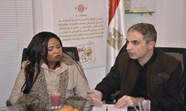 بروتوكول تعاون لإنشاء مستشفي عالمي بجنوب السودان بخبرات مصرية