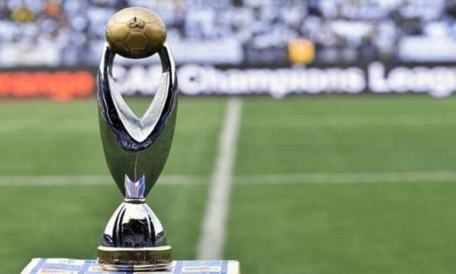 الكرة العربية تقترب من لقب جديد بدوري أبطال أفريقيا