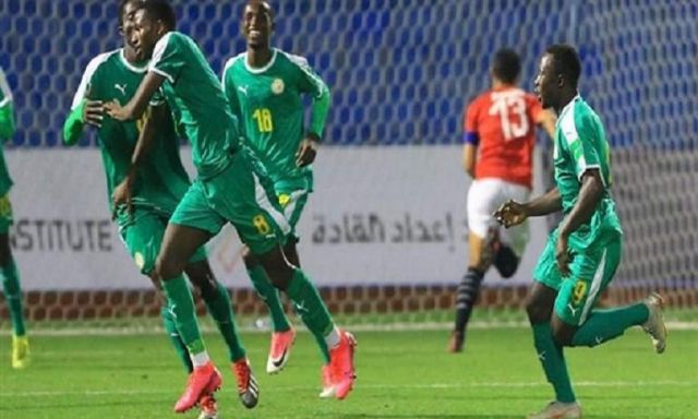 لأول مرة.. السنغال بطلا لكأس العرب للشباب