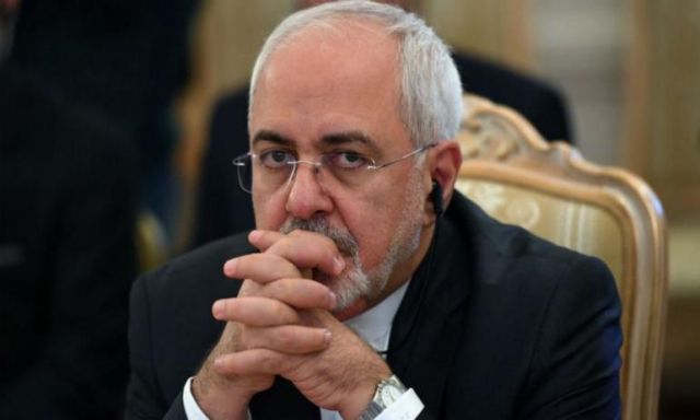 بعد وفاة مستشاره بالوباء..أنباء عن إصابة وزير الخارجية الإيراني بـ«كورونا»